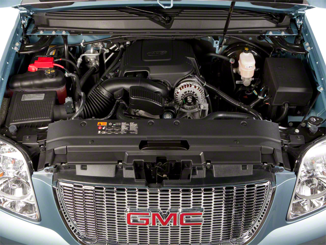 Used 2013 Mocha Steel Metallic GMC SLT image 12