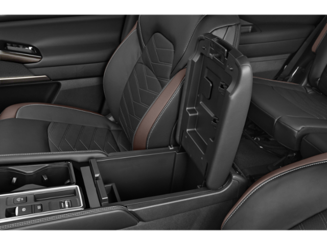 New 2025 Scarlet Ember Tintcoat Nissan Platinum image 11