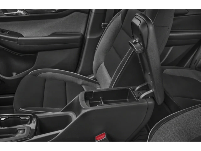 New 2026 Marina Blue Metallic Chevrolet LS image 11