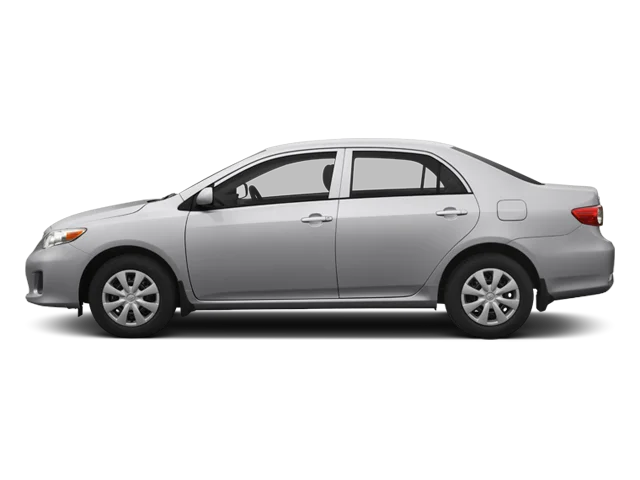 Used 2013 Gray Toyota L image 3
