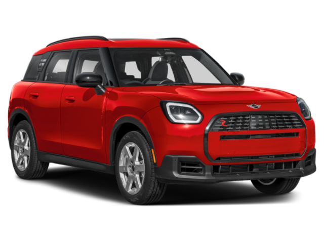 New 2027 Indigo Sunset Blue Metallic MINI ICONIC image 9