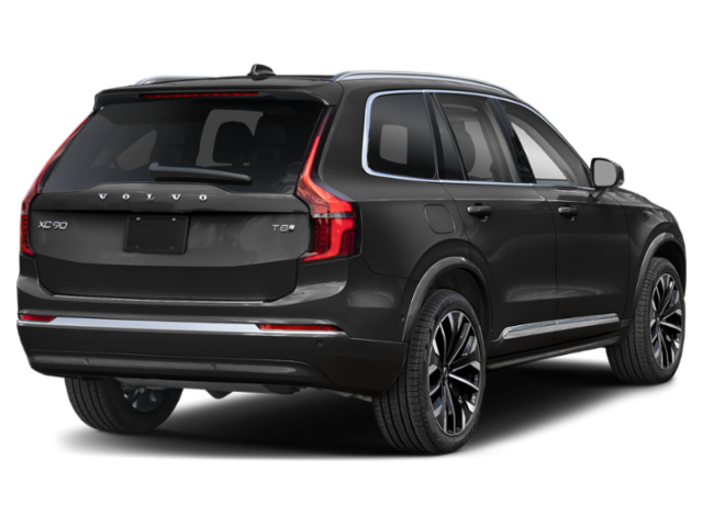 New 2027 Onyx Black Volvo Plus image 2