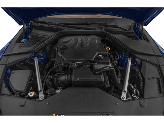 New 2027 Makalu Gray Genesis 2.5T image 10