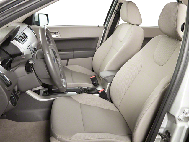 Used 2010 Natural Neutral Metallic Ford SEL image 6