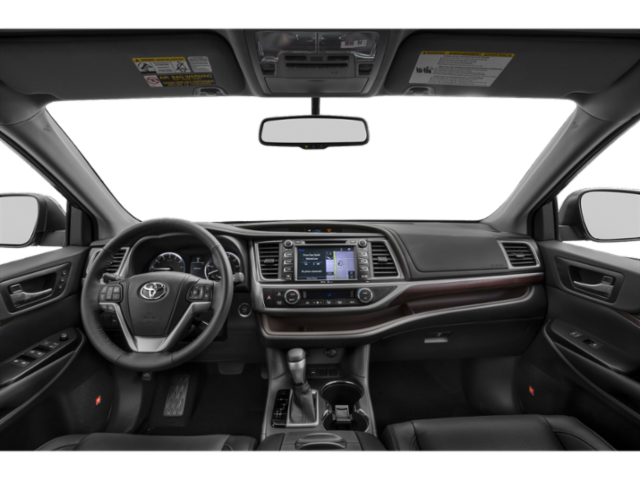 Used 2015 Silver Sky Metallic Toyota XLE image 5