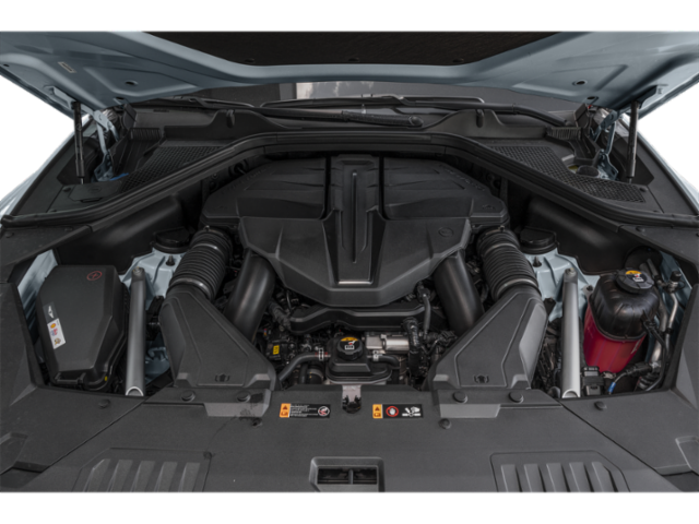 New 2027 Blue Genesis 3.5T Prestige image 9