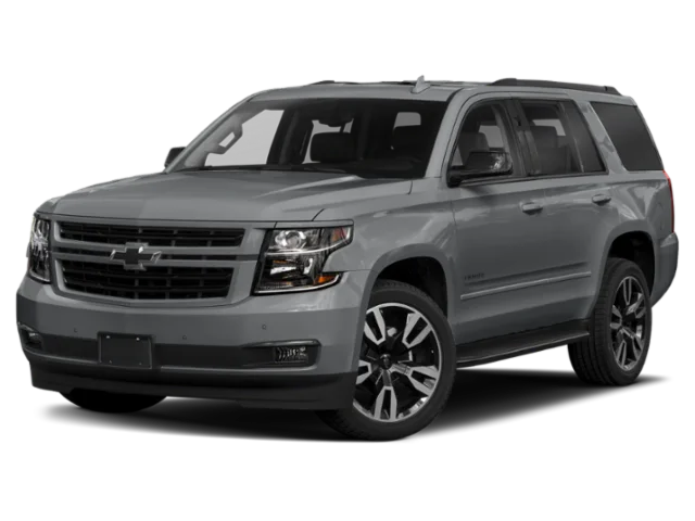 Used 2018 Gray Chevrolet Premier image 9