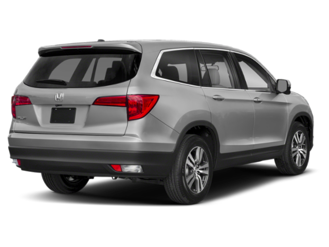 Used 2018  Honda EX-L image 8