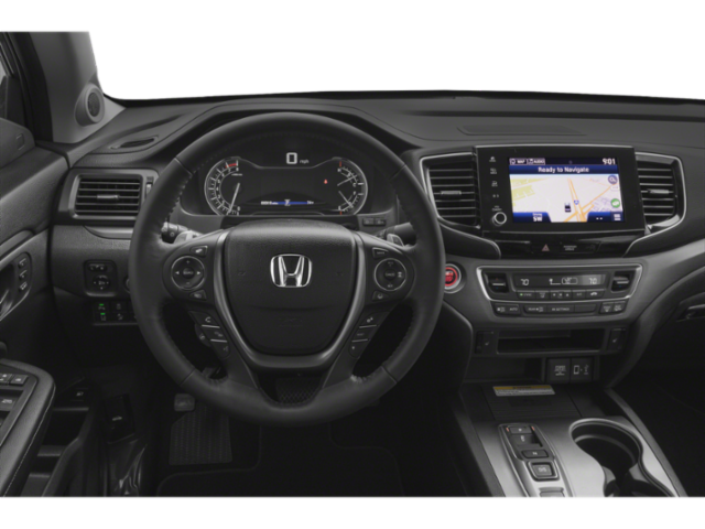 Certified Used 2023 Platinum White Pearl Honda RTL-E image 9