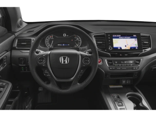 Used 2023 Silver Honda RTL-E image 13
