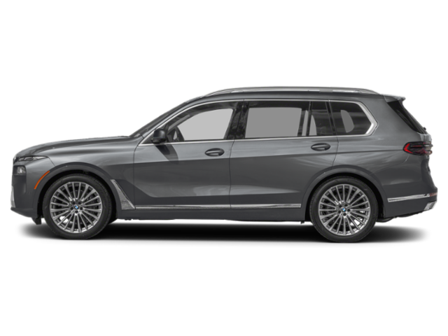 New 2027 Dravit Grey Metallic BMW xDrive40i image 3