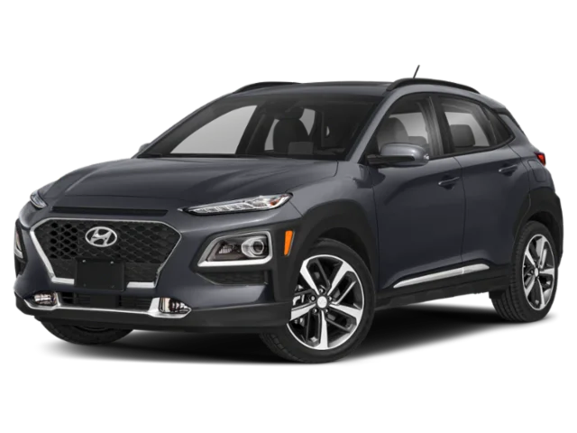2018 Hyundai Kona Ultimate