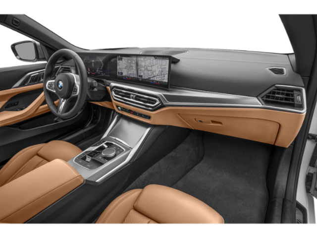 Used 2024 Blue BMW M440i image 13