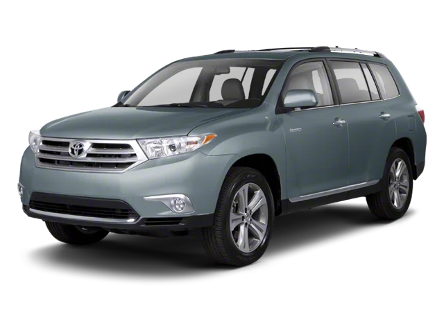 Used 2013 Toyota Highlander Plus with VIN 5TDZK3EH2DS135372 for sale in Escondido, CA