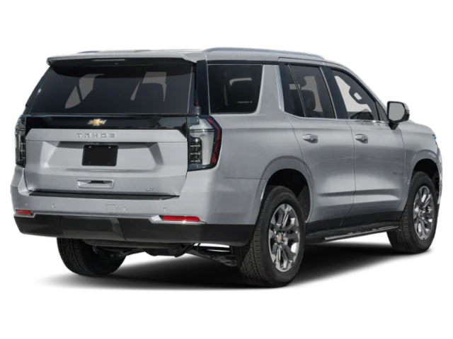 New 2026 Silver Chevrolet  image 2