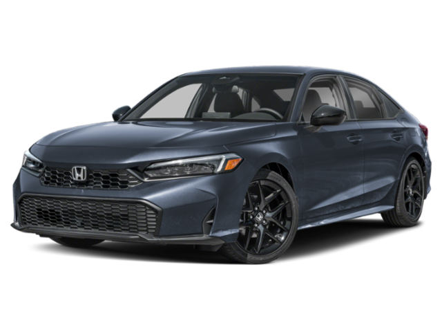 New 2026  Honda Sport image 1
