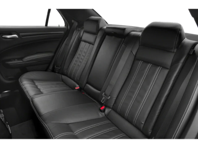 Used 2015 Black Chrysler S image 11