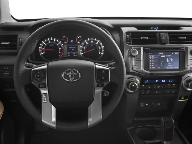 Used 2018 Silver Toyota Limited image 4