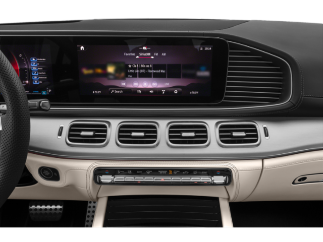 Certified Used 2024 Blue Mercedes-Benz GLE 63 S AMG® image 7