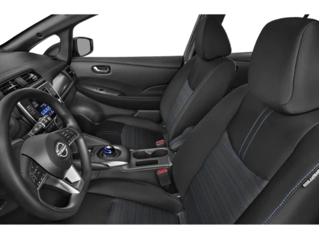Used 2025 Gray Nissan S image 6