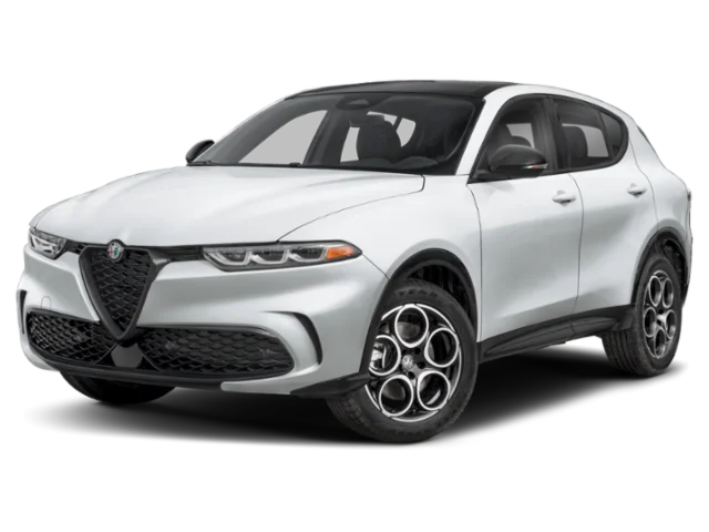 2026 Alfa Romeo Tonale 2.0 Sprint's photo