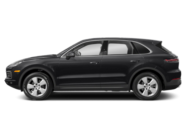 Used 2022 Black Porsche S image 3