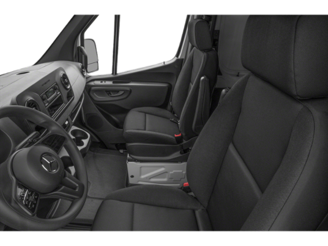 New 2025  Mercedes-Benz Cargo 170 WB image 8