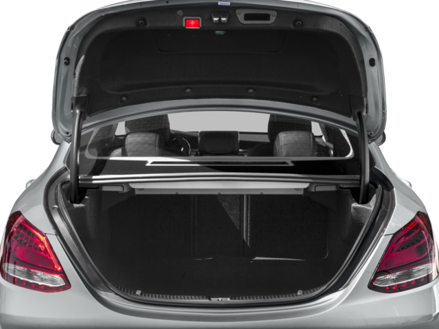 Used 2016 White Mercedes-Benz C 300 image 12