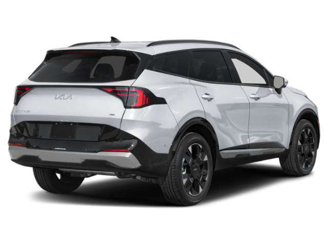 New 2026 HERITAGE BLUE Kia SX-Prestige image 2