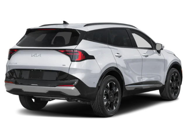 New 2026 HERIT BLU Kia SX-Prestige image 2