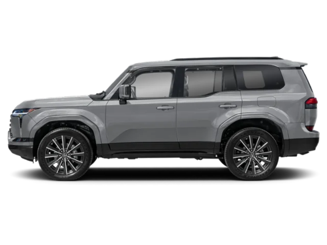 New 2026 Incognito Lexus LUXURY PLUS image 10
