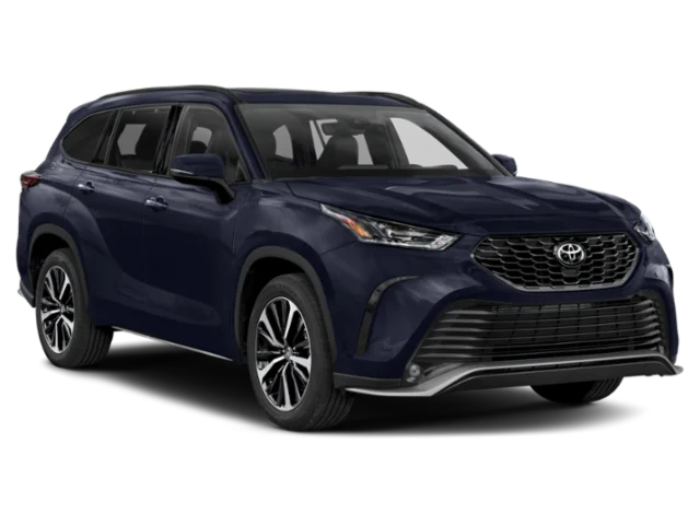 Used 2022 Red Toyota XLE image 14