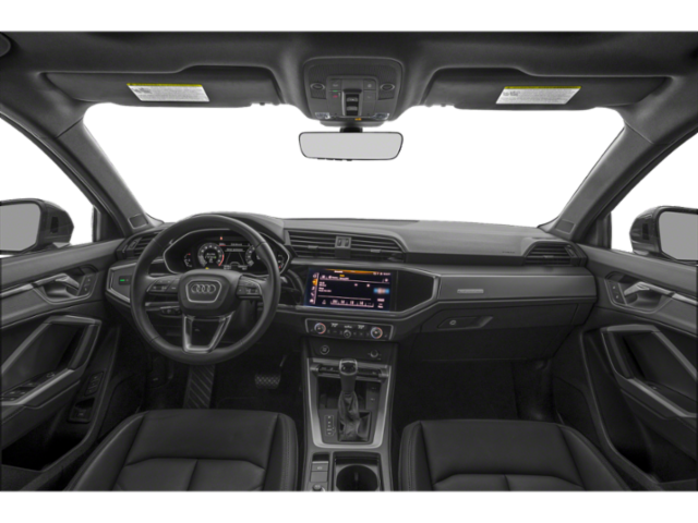 Used 2024 Black Audi Premium Plus image 7