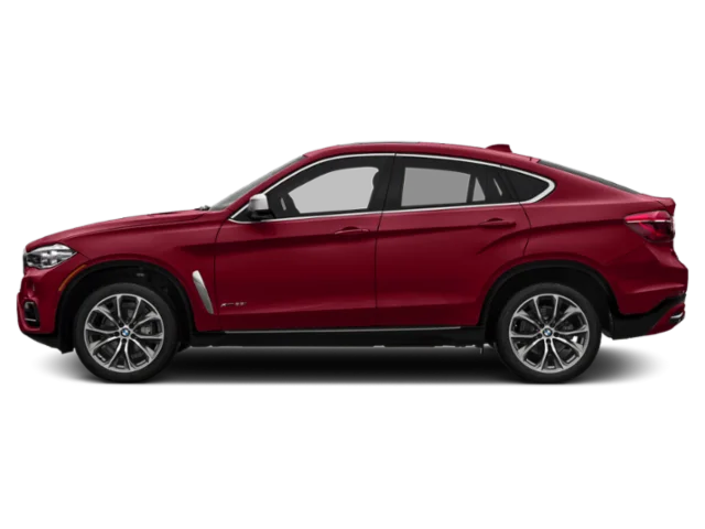 Used 2015 Red BMW xDrive35i image 12