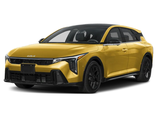 2026 Kia K4 GT-Line Turbo AT Hatchback's photo
