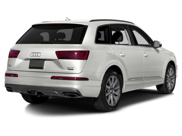 Used 2019 Audi Q7 Prestige with VIN WA1VAAF73KD012971 for sale in Midwest City, OK