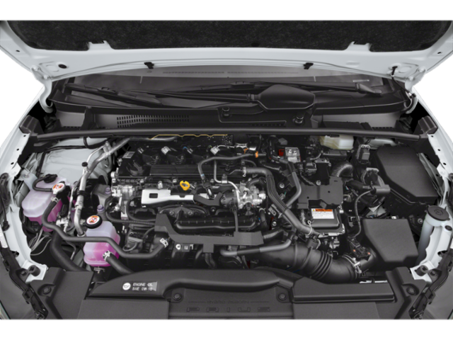 New 2027 0229 Toyota XLE image 11