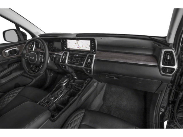 Used 2023 Gray Kia X-Line SX Prestige image 12