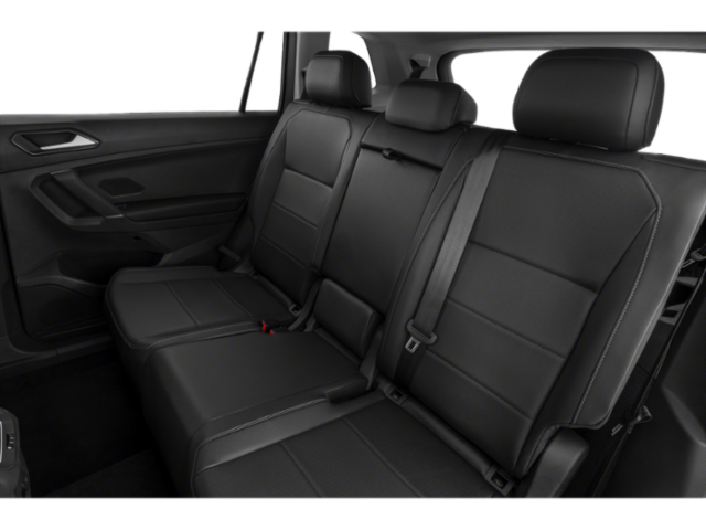 Used 2019 Black Volkswagen 2.0T SE image 11