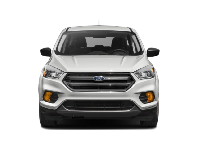Used 2018 Shadow Black Ford SEL image 4