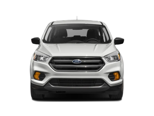 Used 2018 Gray Ford SEL image 4