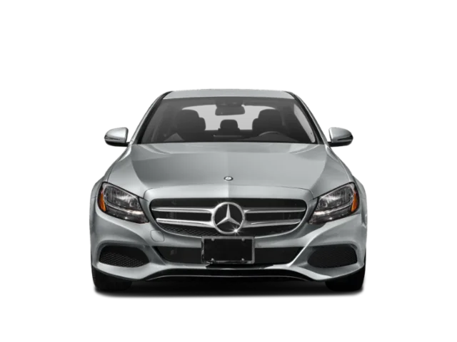 Used 2015  Mercedes-Benz C 300 image 4