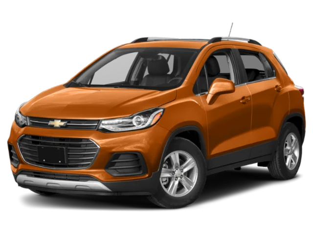 Used 2019 Gray Chevrolet LT image 1