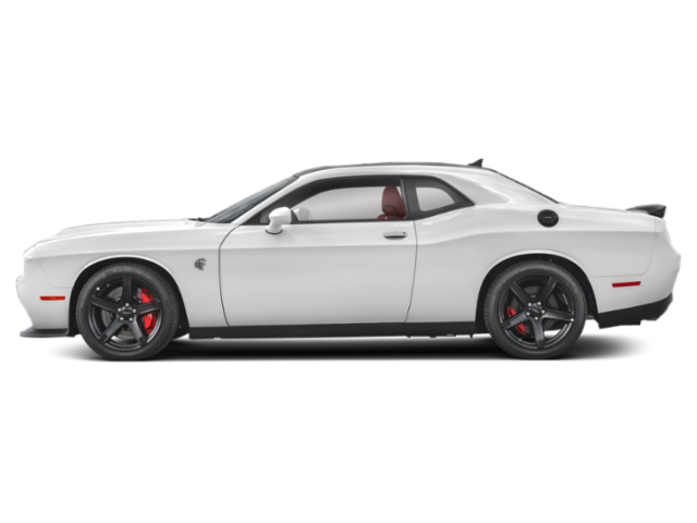 Used 2022  Dodge SRT Hellcat Widebody image 3