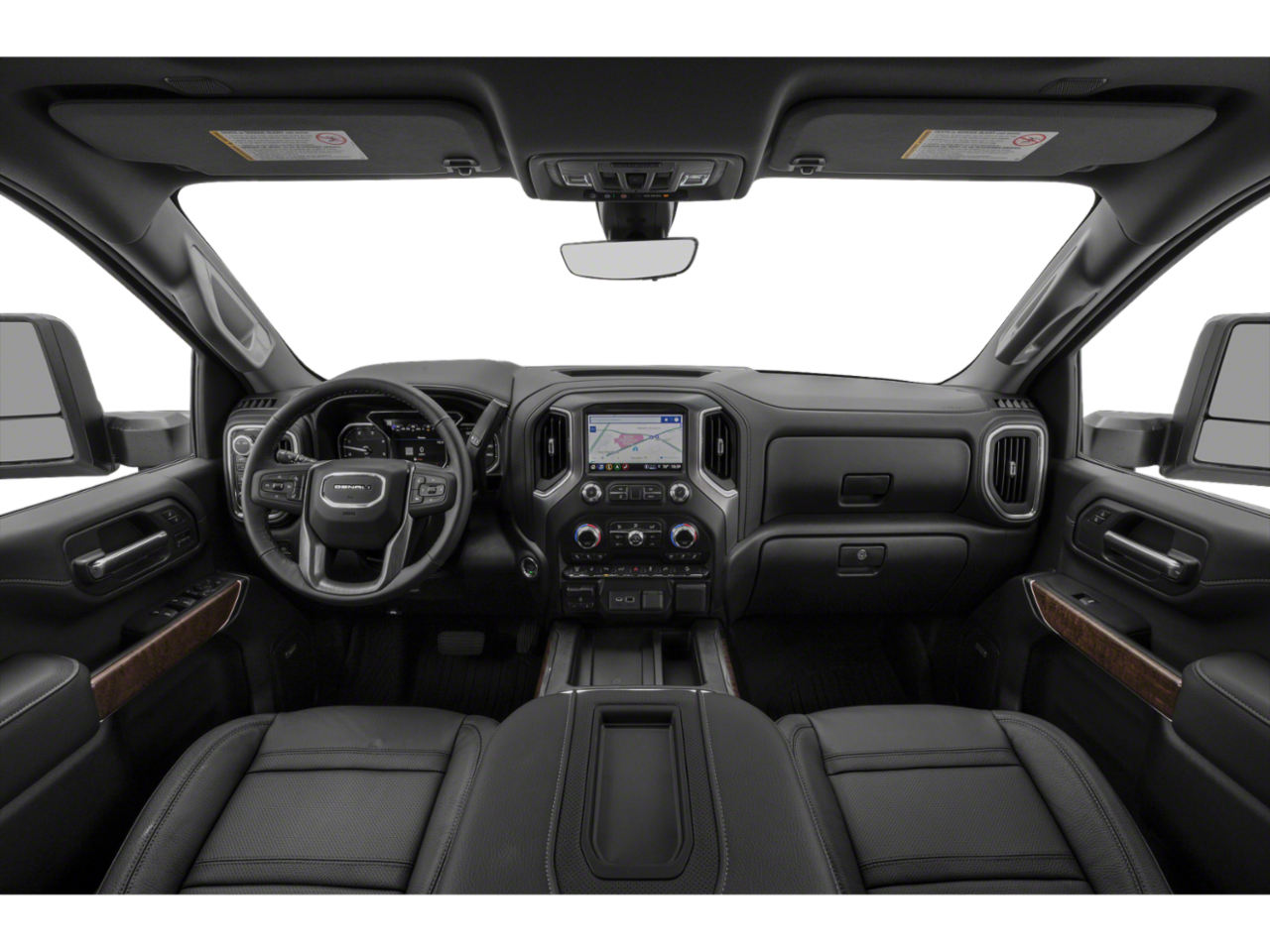 Used 2020 Summit White GMC Y image 5