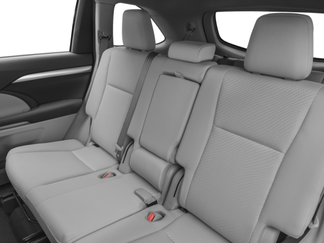 Used 2017 Red Toyota LE image 11