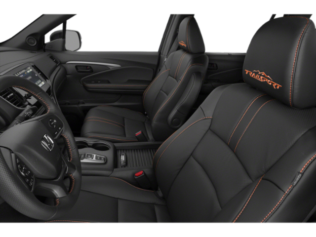 2022 Honda Passport TrailSport - Photo 14