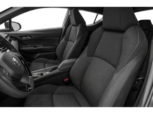 Used 2019 Blue Toyota LE image 7