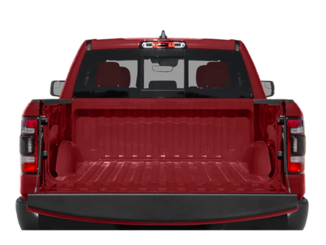 Used 2022 Black Ram Rebel image 9