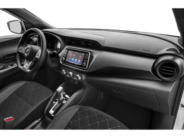 Used 2020 Gray Nissan SV image 13